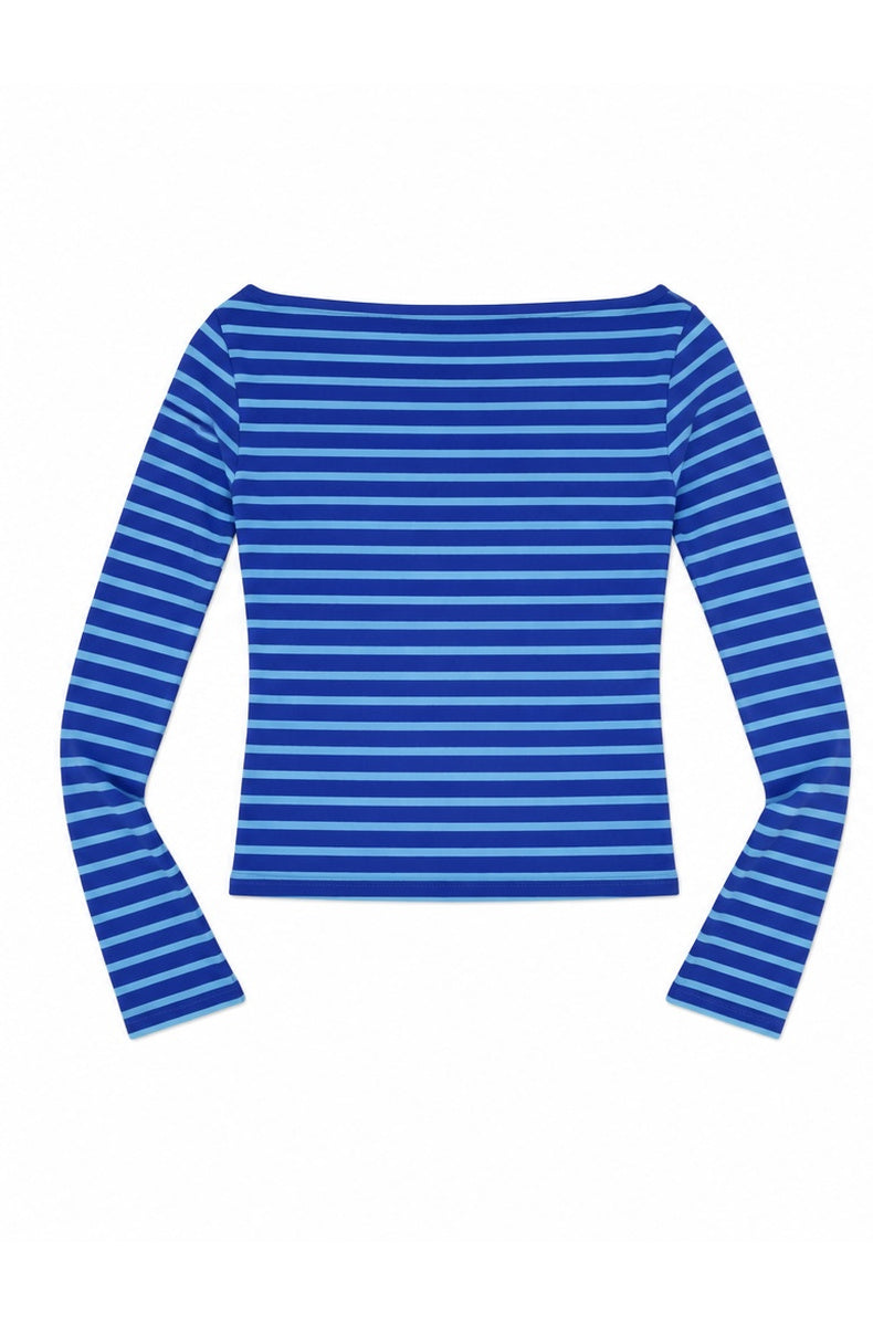 Berry Boatneck