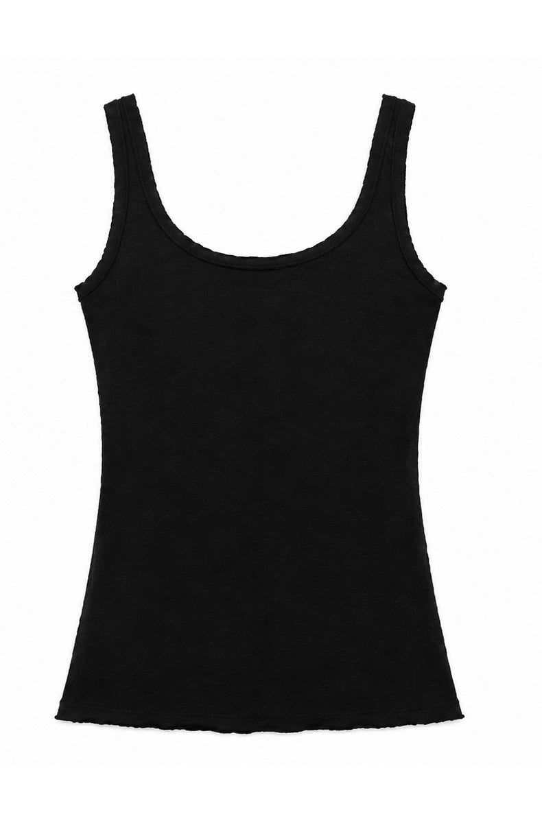Cunt Era Scoop Neck Tank